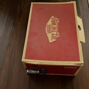 Vans Gilbert Crockett Pro Mid Black/Black M 8.5